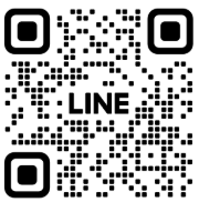 line qr dott website